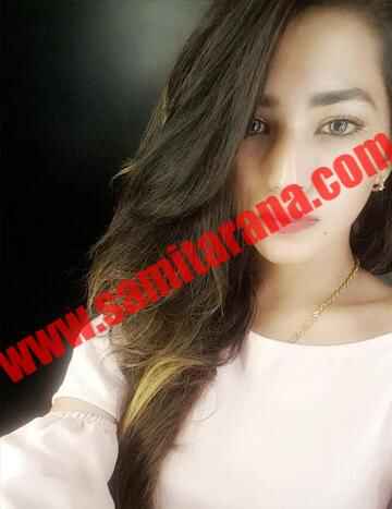 rachana Udaipur Escorts Service