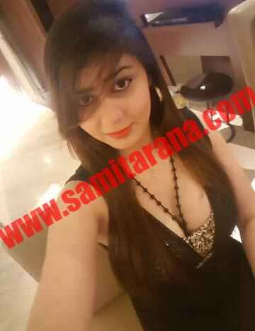 Tanishka Independent Udaipur Escorts